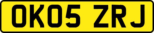 OK05ZRJ