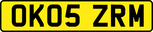 OK05ZRM