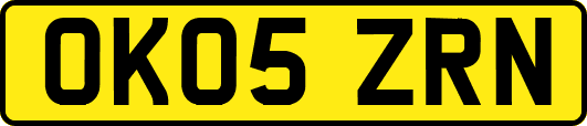 OK05ZRN