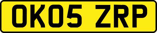 OK05ZRP