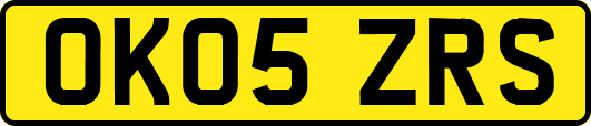 OK05ZRS