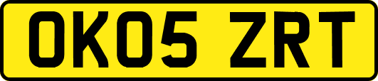 OK05ZRT