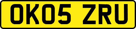 OK05ZRU
