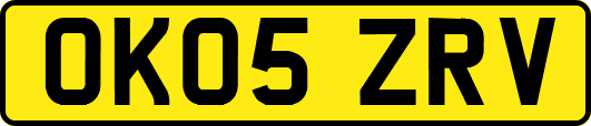 OK05ZRV