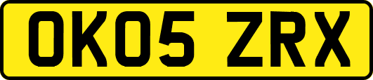 OK05ZRX