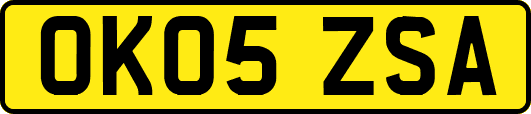 OK05ZSA