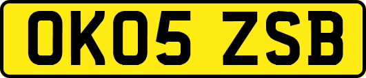 OK05ZSB