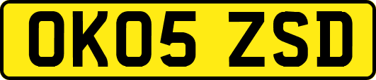 OK05ZSD