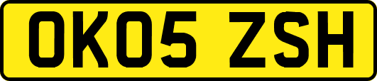 OK05ZSH