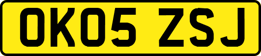 OK05ZSJ