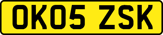 OK05ZSK