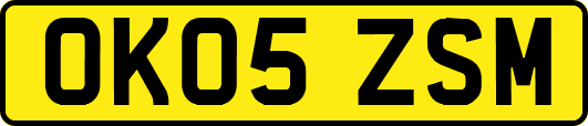 OK05ZSM