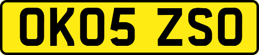 OK05ZSO