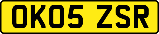 OK05ZSR
