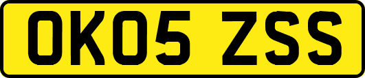 OK05ZSS