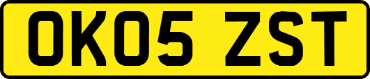 OK05ZST