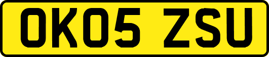 OK05ZSU