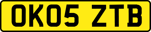 OK05ZTB