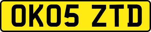 OK05ZTD
