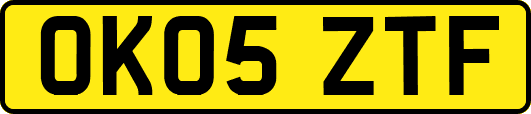 OK05ZTF