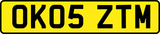 OK05ZTM