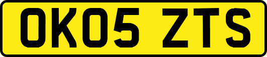 OK05ZTS