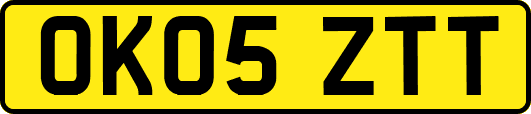 OK05ZTT