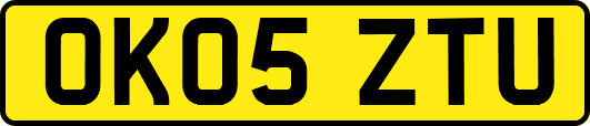 OK05ZTU