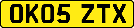 OK05ZTX