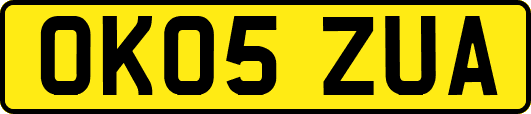 OK05ZUA