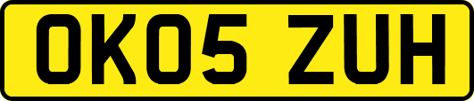 OK05ZUH