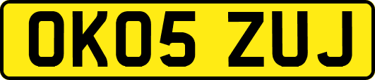 OK05ZUJ