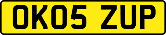 OK05ZUP