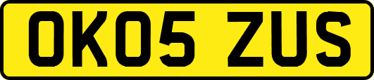 OK05ZUS