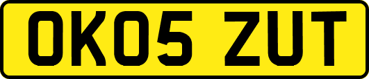 OK05ZUT