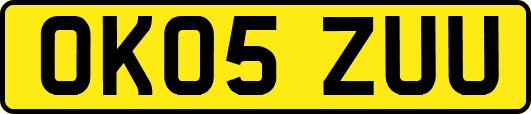 OK05ZUU