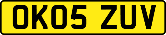 OK05ZUV
