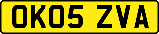 OK05ZVA