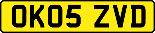 OK05ZVD