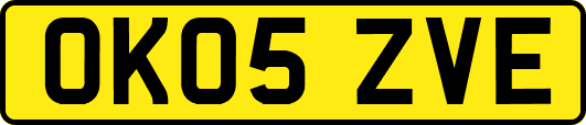 OK05ZVE