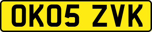 OK05ZVK