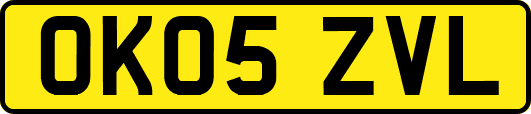 OK05ZVL