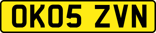 OK05ZVN