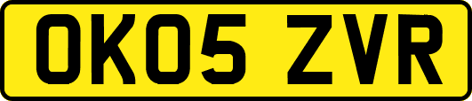 OK05ZVR