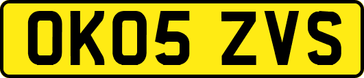 OK05ZVS