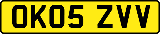 OK05ZVV