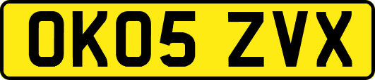 OK05ZVX