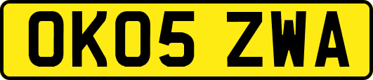 OK05ZWA