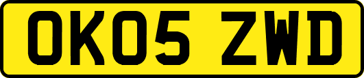 OK05ZWD