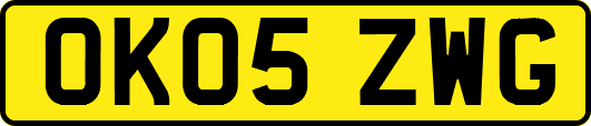 OK05ZWG